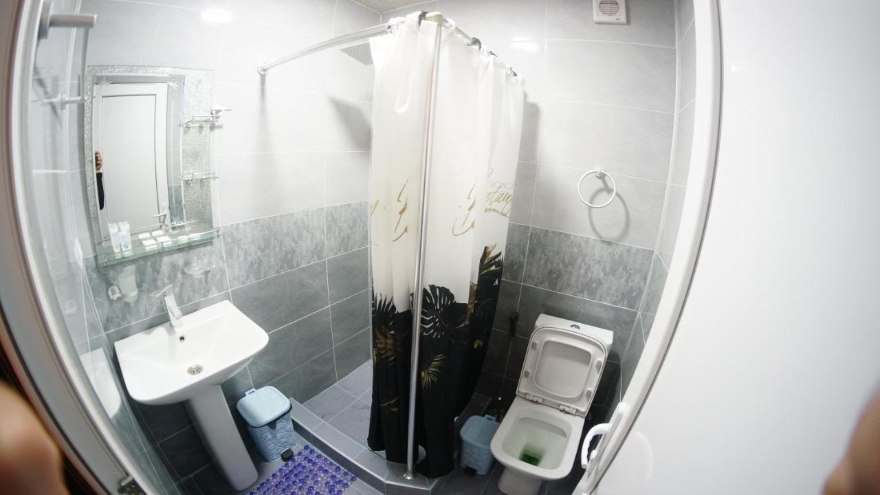Alina'S Room Kutaisi Exterior photo