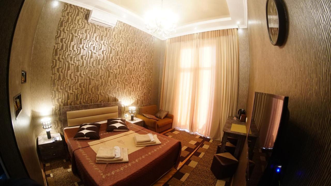 Alina'S Room Kutaisi Exterior photo