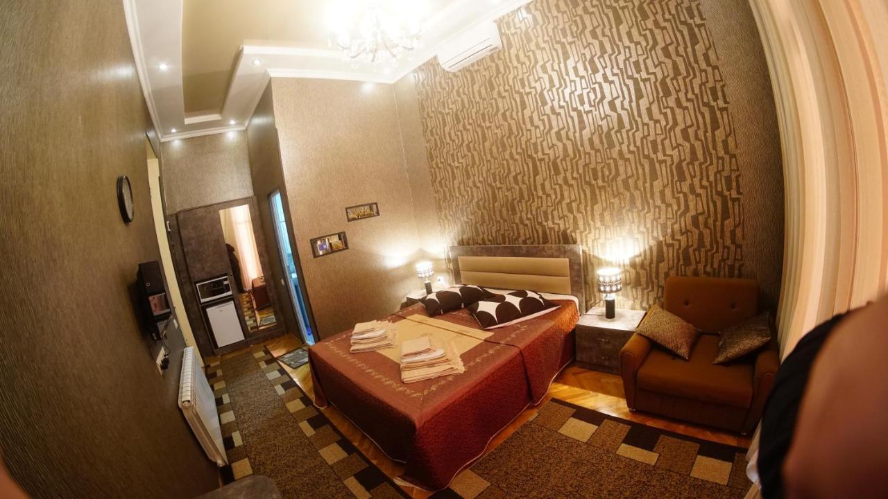 Alina'S Room Kutaisi Exterior photo