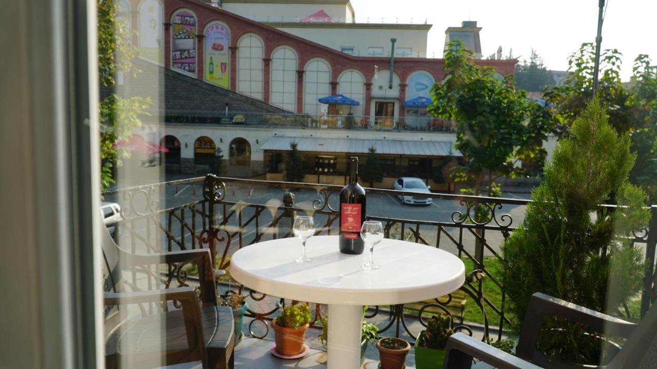 Alina'S Room Kutaisi Exterior photo