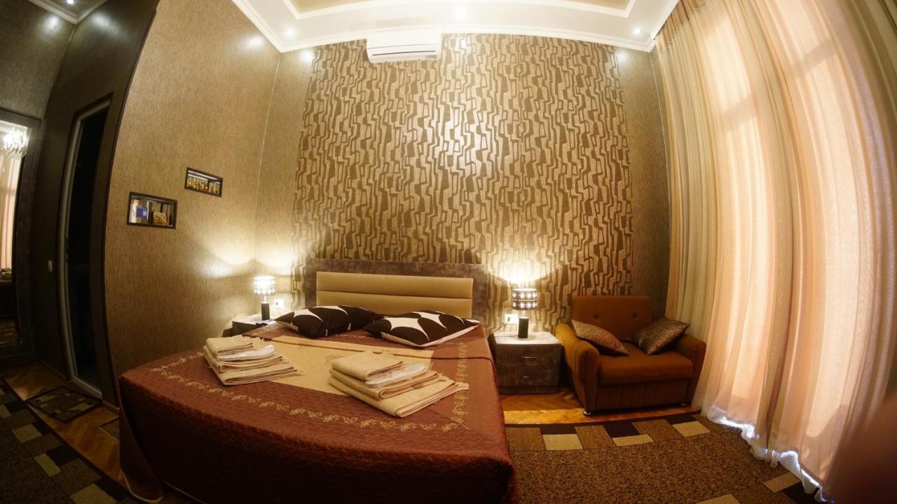Alina'S Room Kutaisi Exterior photo