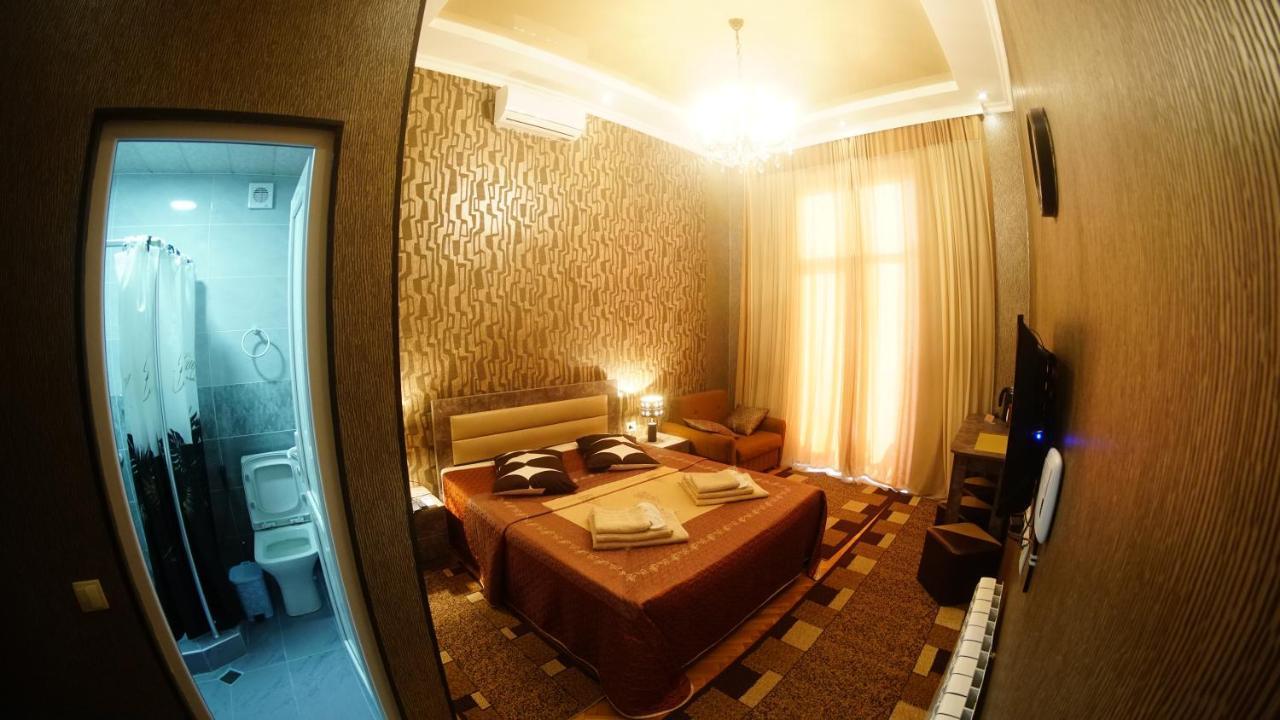 Alina'S Room Kutaisi Exterior photo