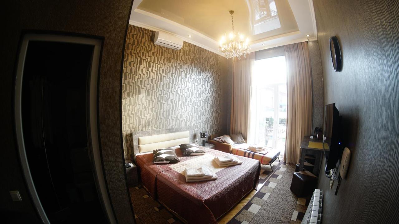 Alina'S Room Kutaisi Exterior photo