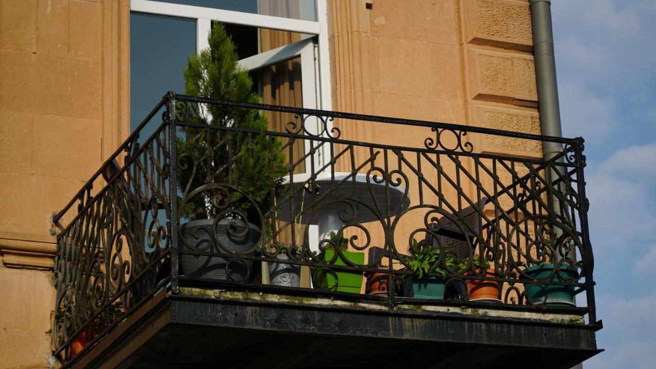 Alina'S Room Kutaisi Exterior photo